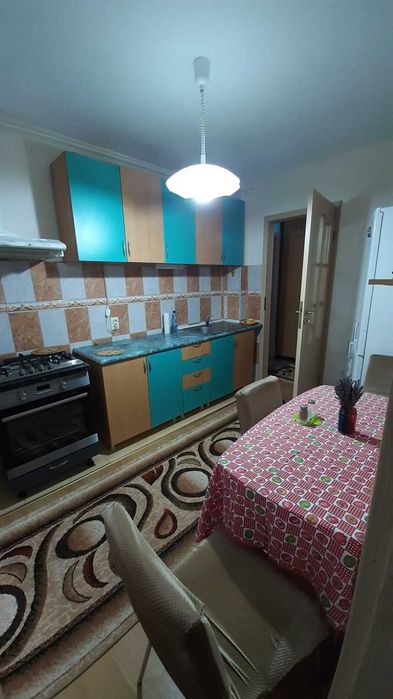 Inchiriez apartament cu 2 camere Zorilor