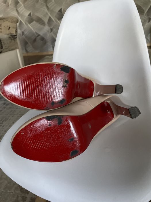 Продам туфли