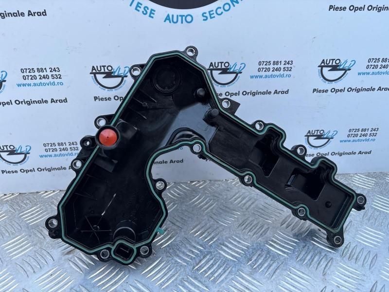 Capac culbutori supape Citroen Berlingo 1.2 PureTech F 12 XHT (EB2ADTS