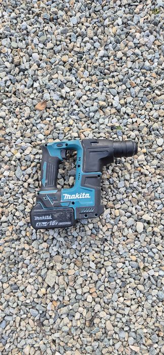 Rotopercutor Makita DHR 171