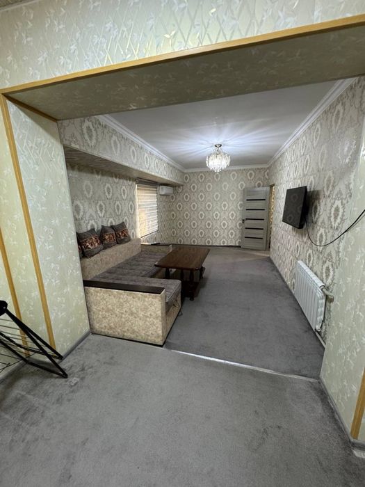 Аренда Квартира Сергили КумАрик 2 хона