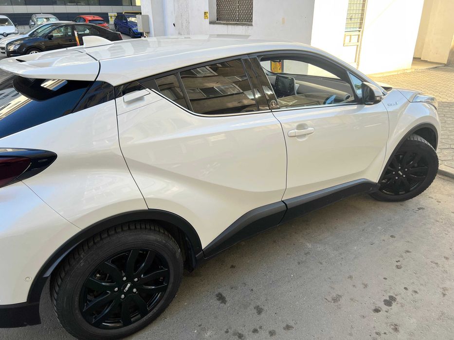 CMS C22 pentru Toyota, Lexus, Suzuki, Mazda, Hyundai, Kia