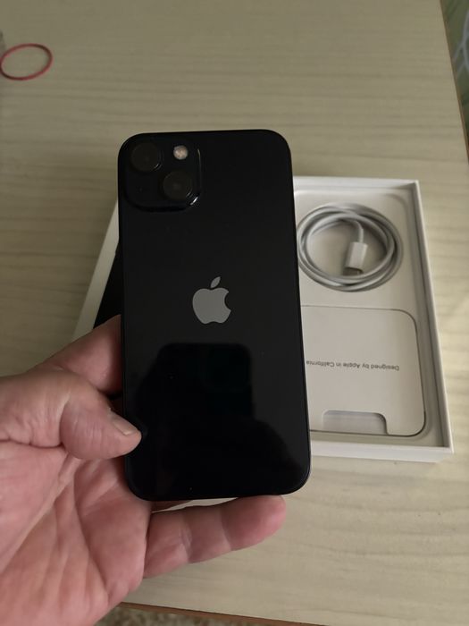 IPhone 13 128Gb Midnight