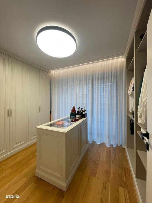 Apartment in Bucuresti - Vedere 5