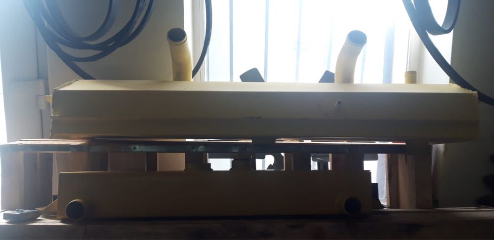 Бачок расширительный К700 К701