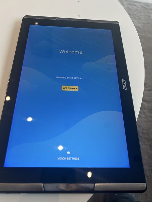 Таблет Acer Iconia A3-50