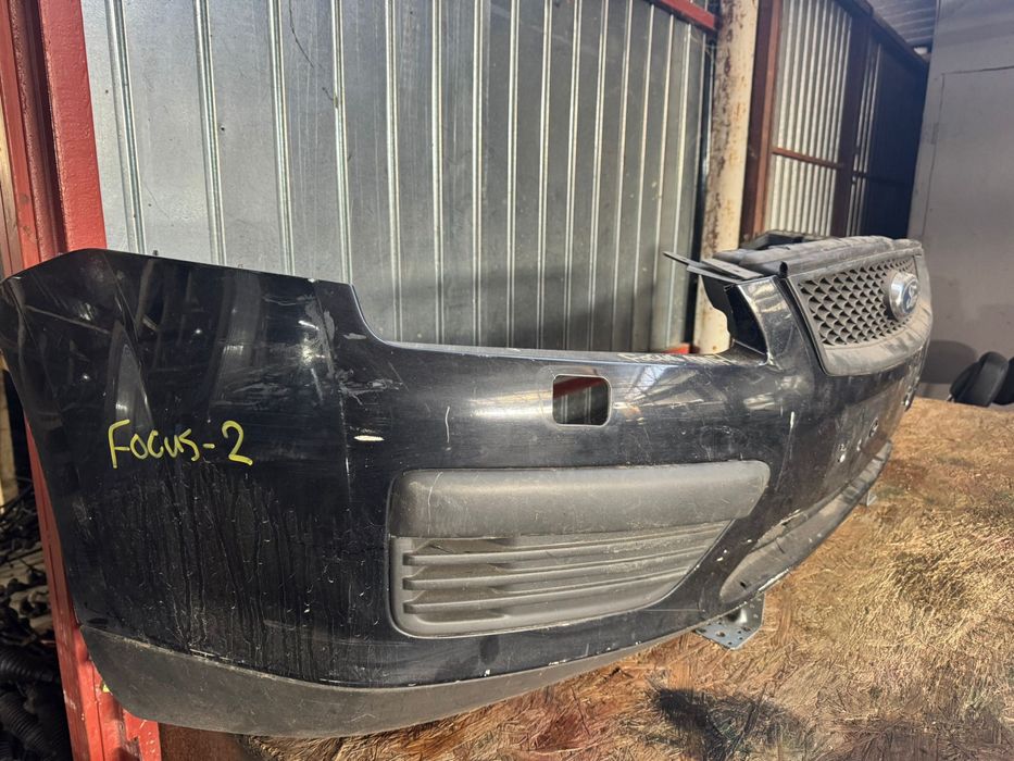 Bara fata completa ford focus 2