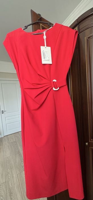 Продам платье