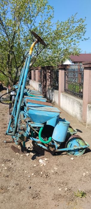 Semănătoare S.P.C. 6