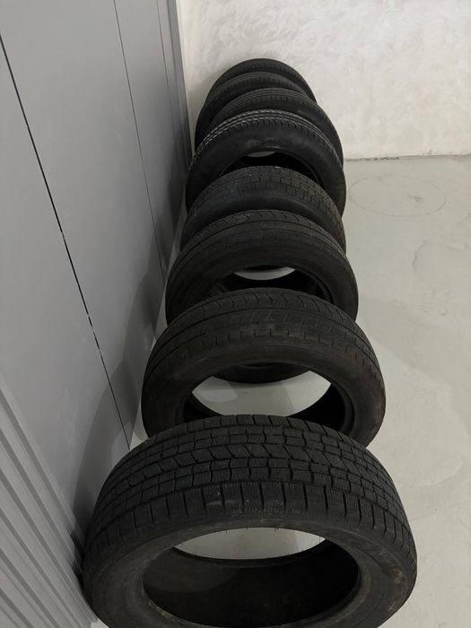 1-сезон журылген