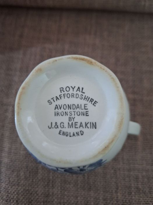 Бакалы новые, Богемия