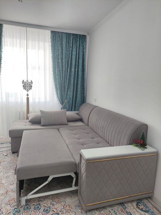 Арзан багада угловой диван сатылады