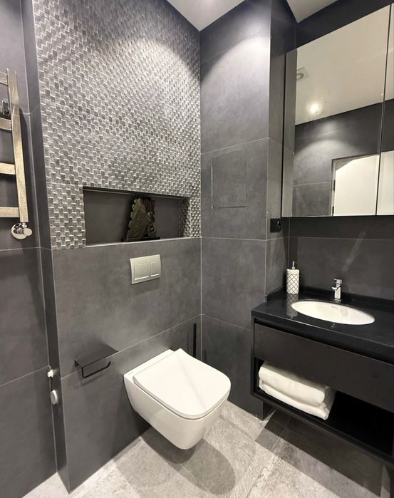 Квартира ЖК Green Island  2/4/13 47 м2