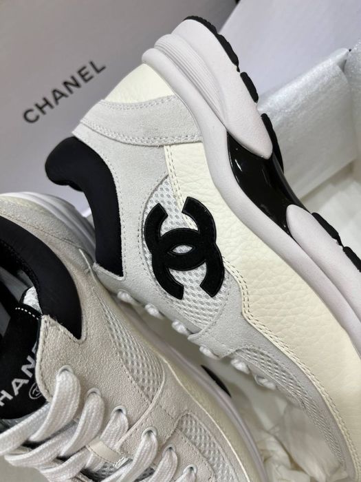 Adidasi Chanel 35-42