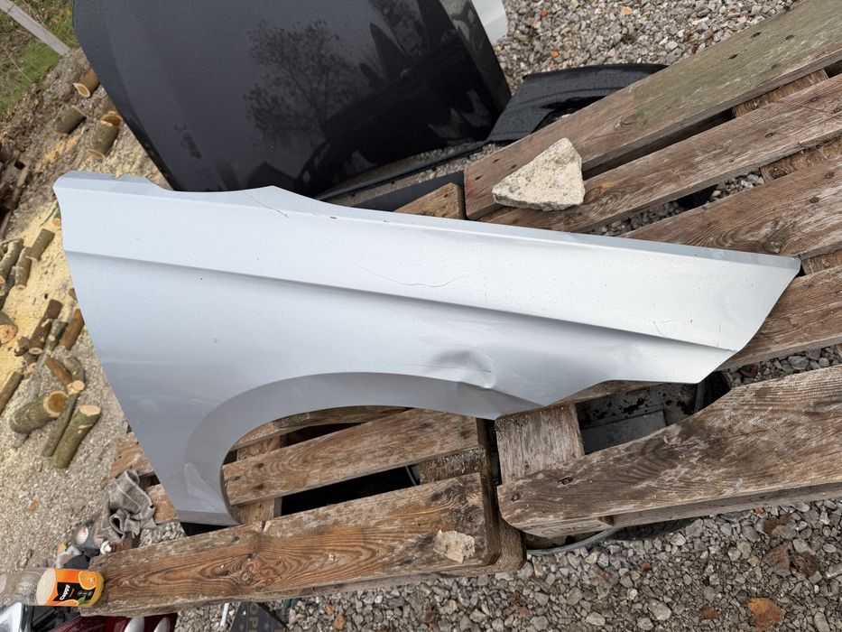 Калник VW ID.7