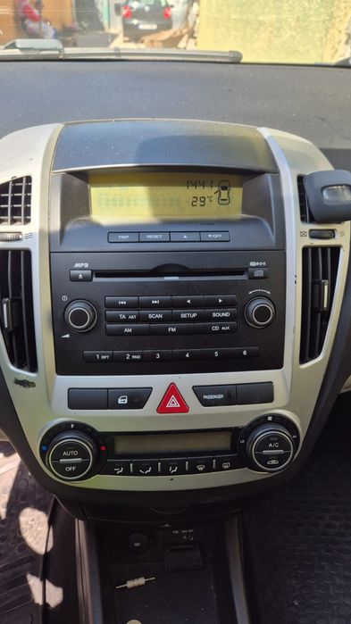 KIA  2009 — imagine 2