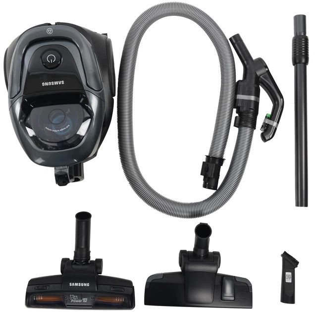 Пылесос Samsung Cyclone Force Model: VC18M31CONG (1800W)  Доставка