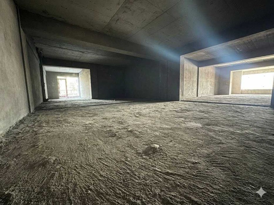 Продажа 420 кв.м на Малой кольцевой / BS