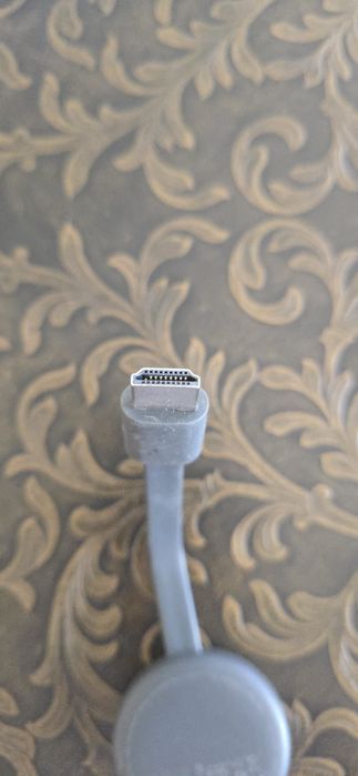 Chromecast Google 3rd Gen.