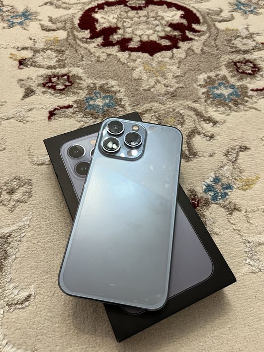 Айфон 13про 250гб