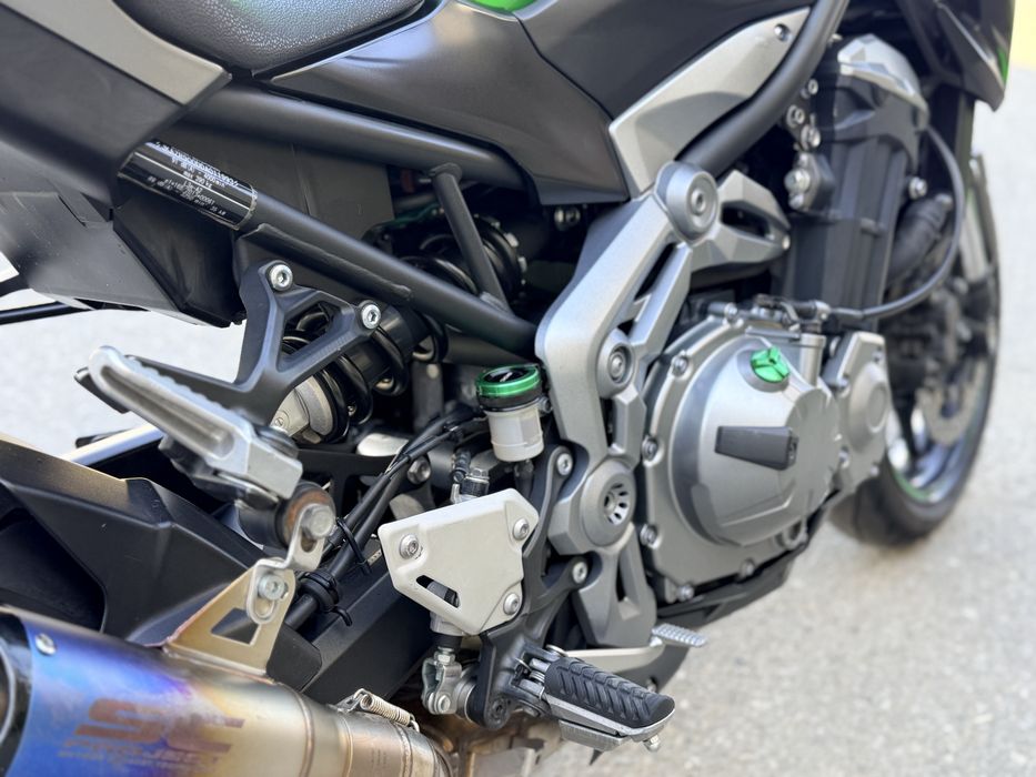 Vamd Kawasaki Z900 2019 ABS