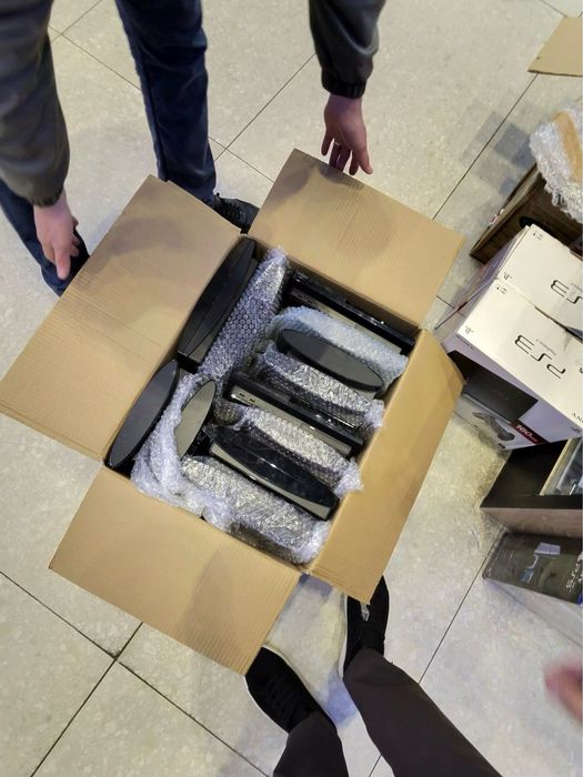 ps3slim привозной Из Европы в идеальном состоянии Гарантия от магазина