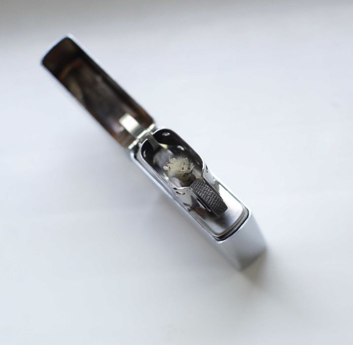 Оригинальная зажигалка Zippo