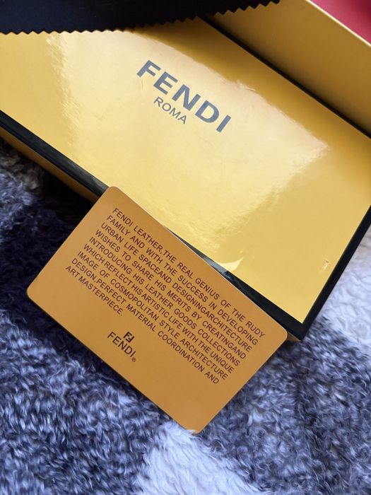 Ochelari FENDI  noi