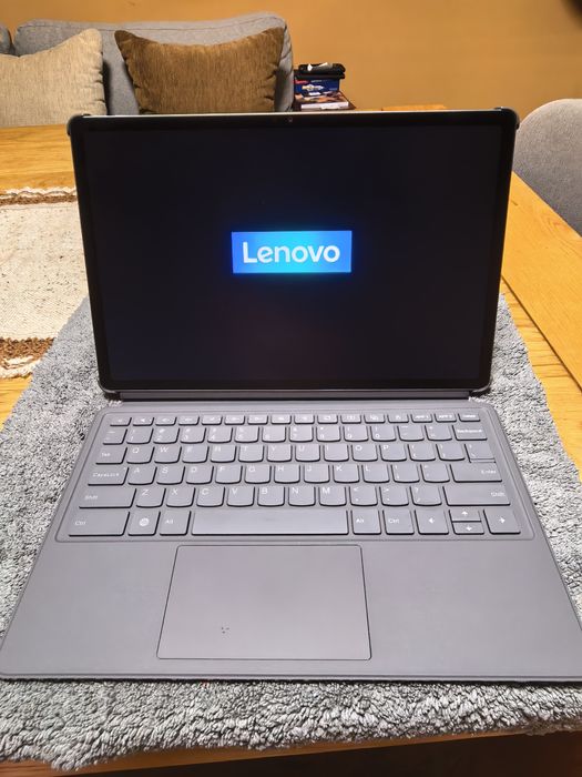 Lenovo Idea Tab Pro matte edition