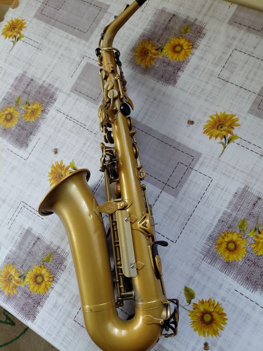 Saxofon Yamaha Yas 275