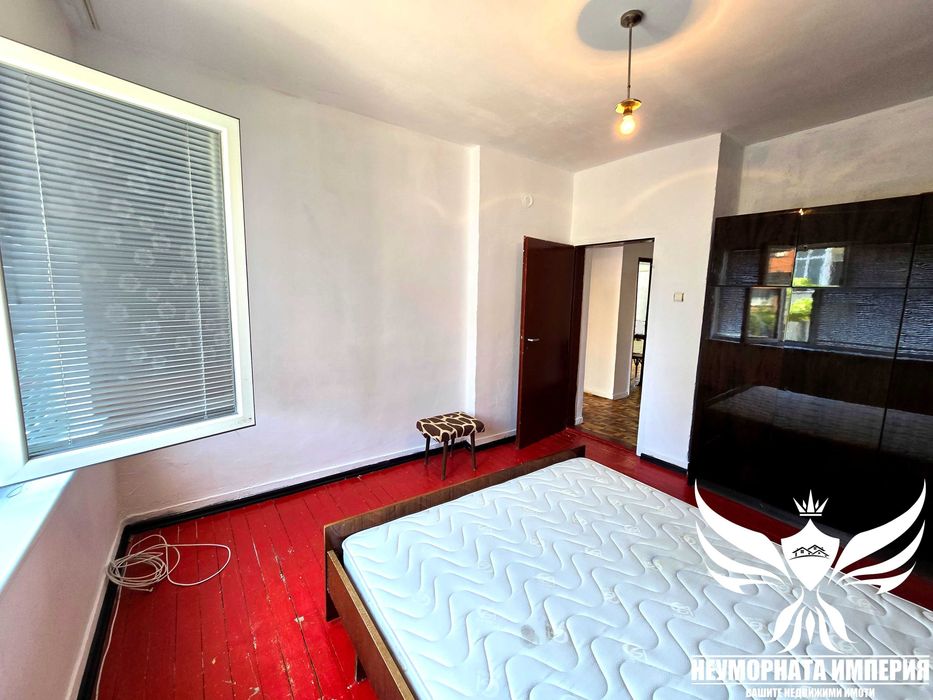 Продава се Тристаен апартамент в Асеновград - 75 кв.м за 1267 €/кв.м - Снимка #11