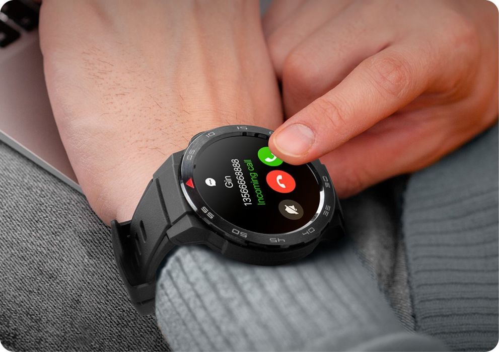 Mibro GS Pro (оптом)