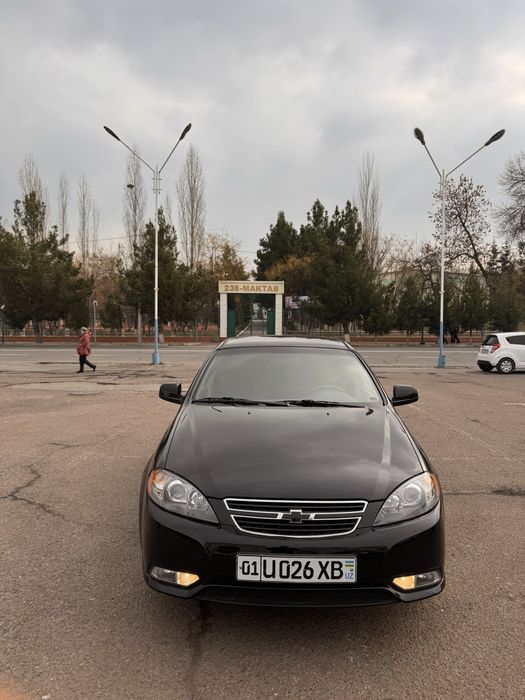 Gentra 2022-yil 2-pozitsa