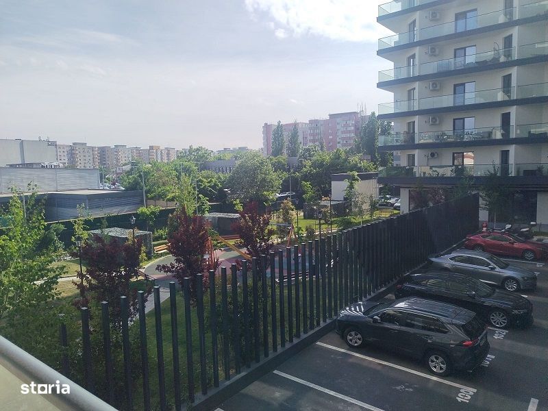 Vulcan Residence, 3 camere