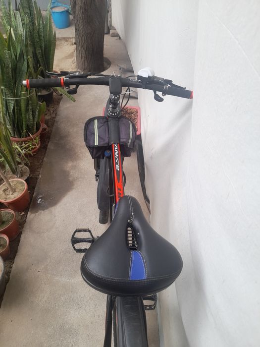 Velosapet yahshi aybi yoq