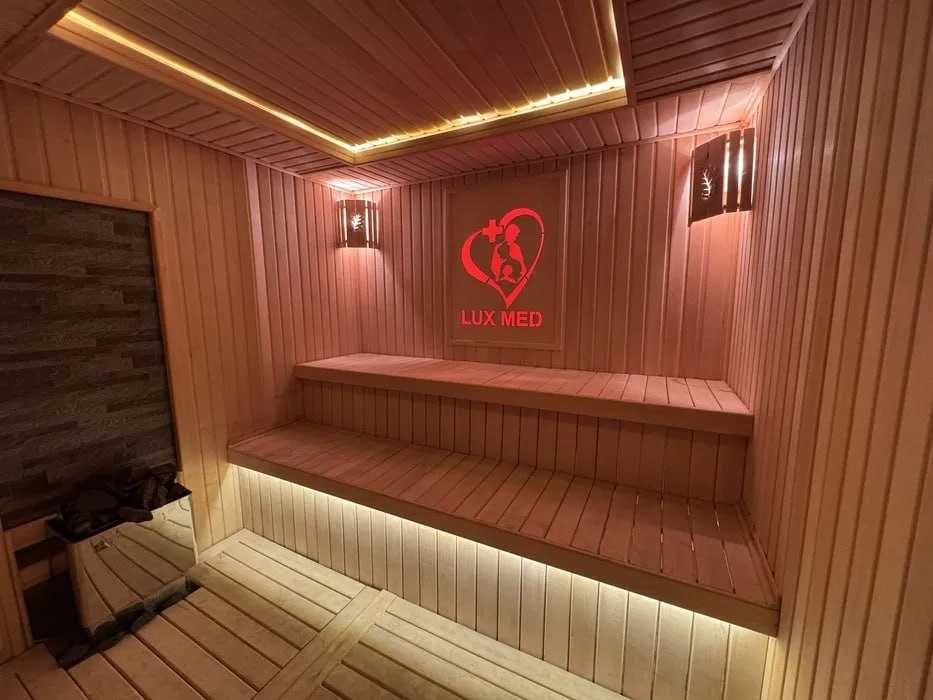 Сдаётся здание - садик, гостиница, клиника, хостел