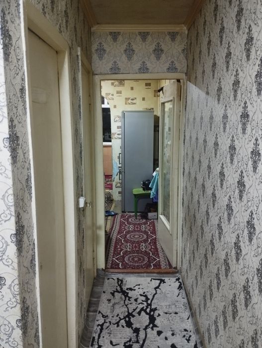 Квартира продаётся срочно