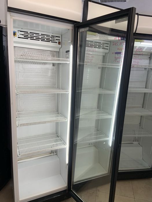 Хладилна витрина UBC GROUP