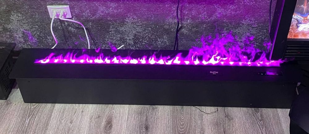 Подсветка под телевизор пароувлажнитель