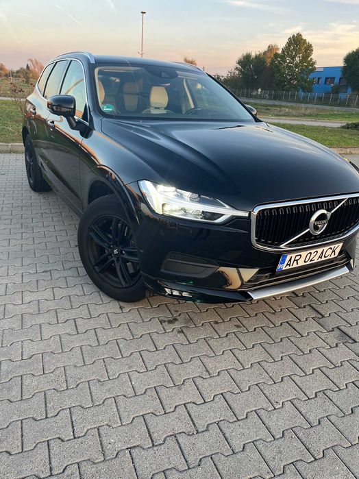 Volvo XC60 ,85000 km,D4, 2019, Harman Kardon, full