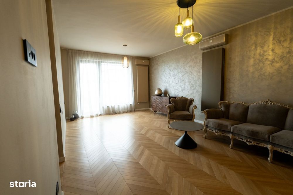 Comision 0 % I Apartament cu 2 camere I Garaj + Boxa I Str. Republicii