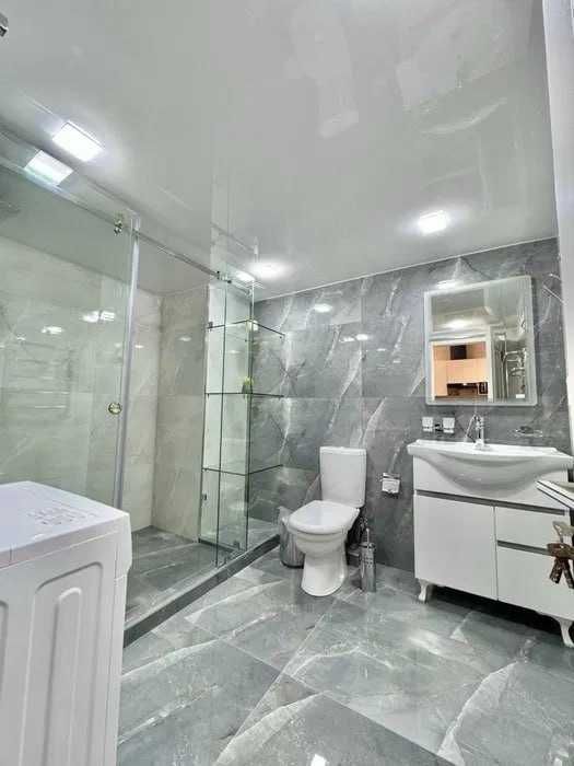 дархан жк Darkhan Avenue 2х ком с ремонтом подключ студия 57м2; ‼️‼️‼️