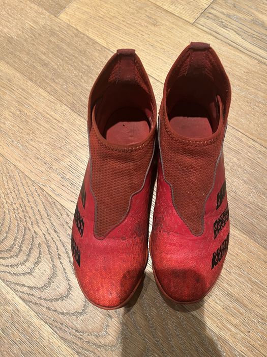 Футбольные бутсы Predator