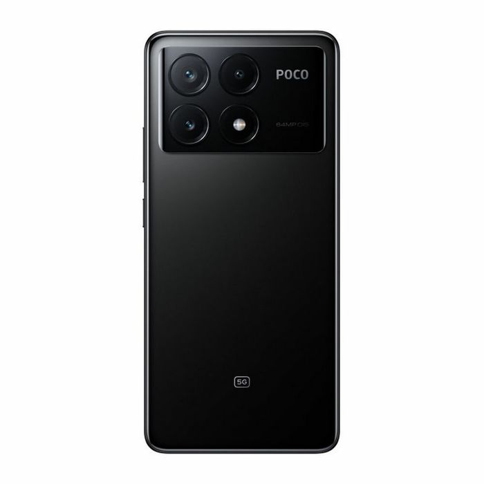 Poco x6 pro 12/512 black
