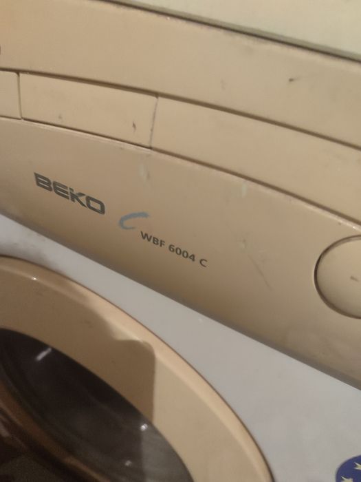 Пералня     Beko