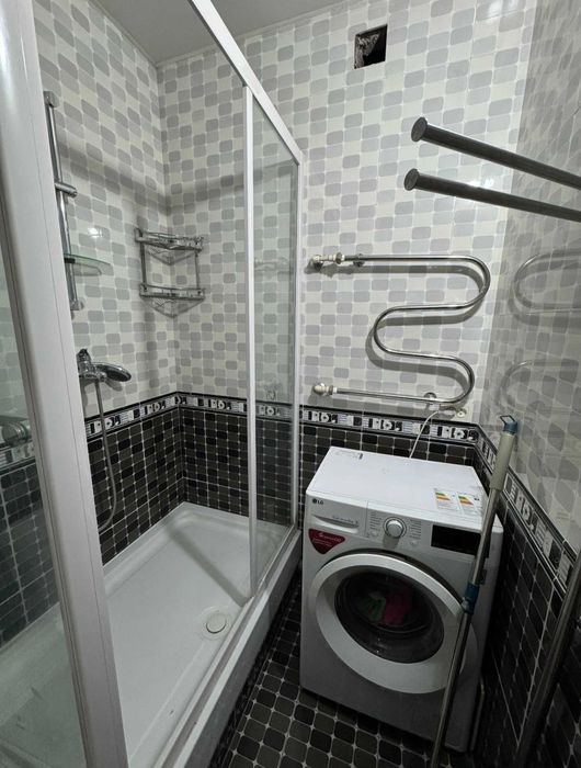 *Метро Хамза 77- Серая.48м²‼️ Чиланзар-И24  2\4\4