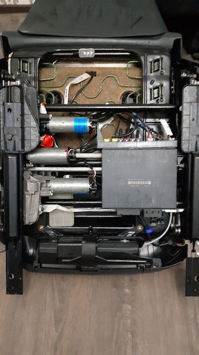 211 .220 мерседес