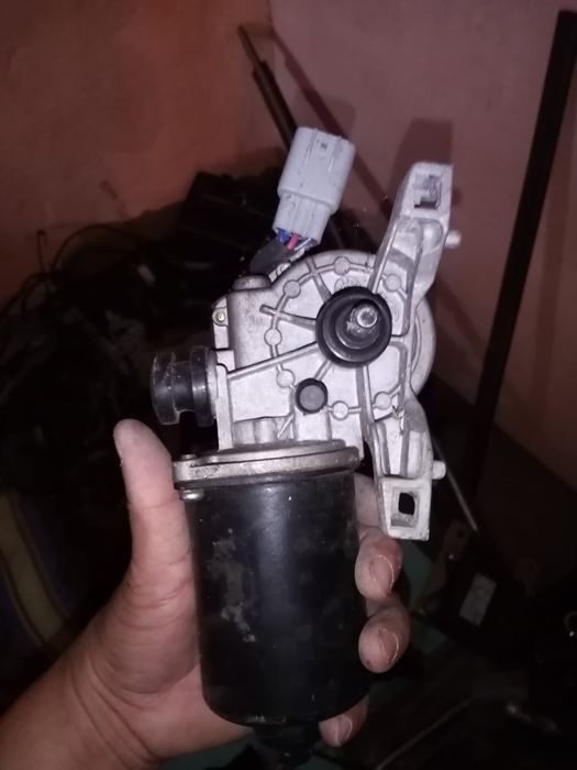Продам запчасти на Lifan Solano 2