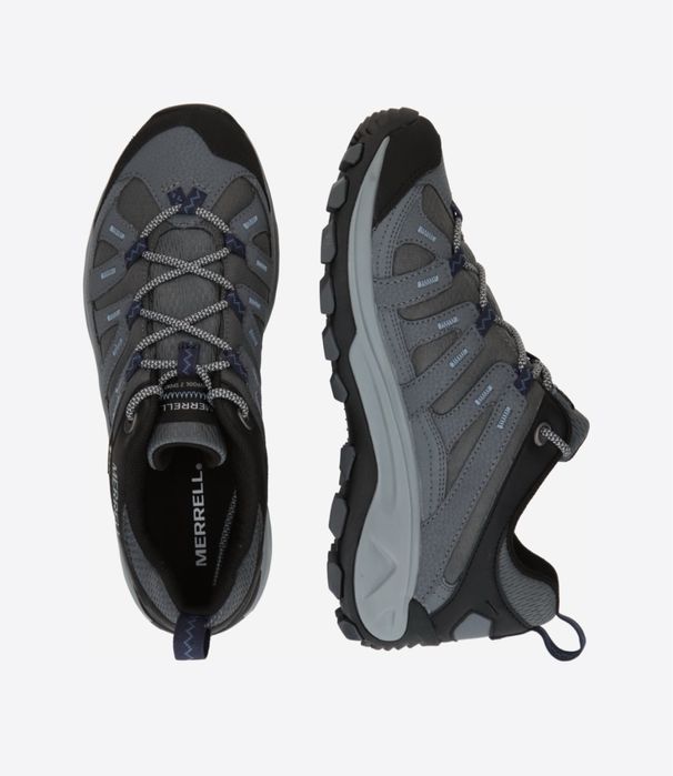 Туристически Merrell Claypool 2 Gore-tex 44.5 - нови