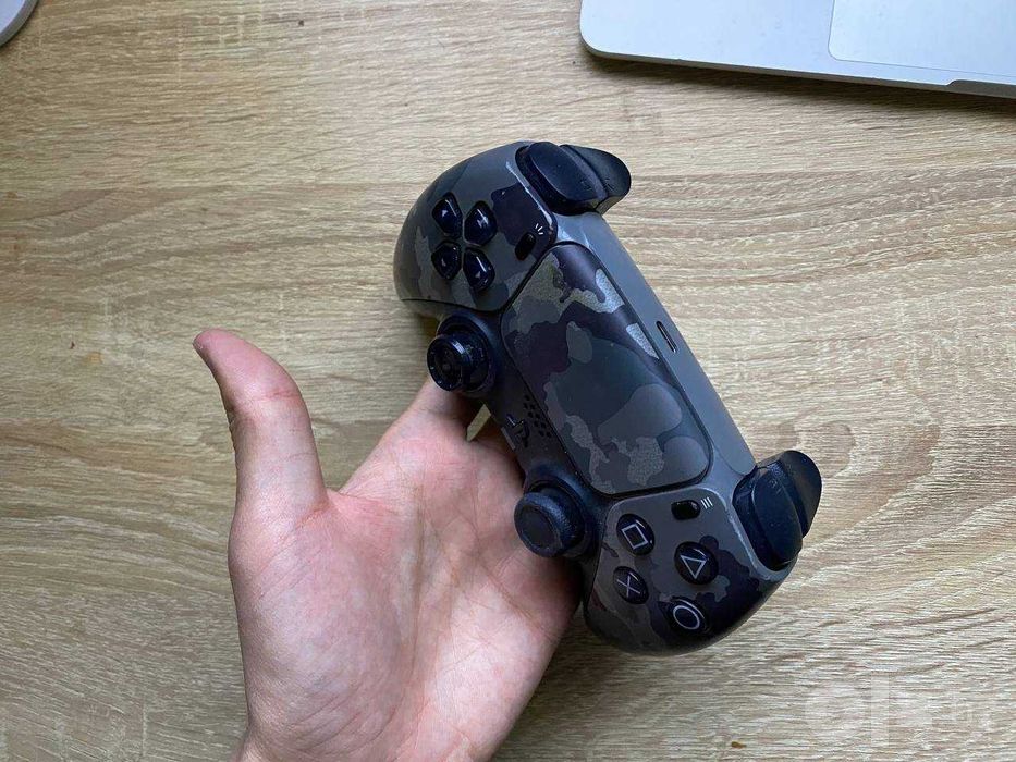 Ps5 Joytick pulti